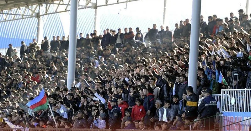 “Xəmsə” və “Ultras Turan” dəstəyi əsirgəməyəcək “bizim üçün də sürpriz qərar oldu”