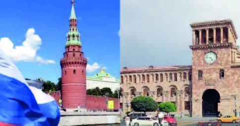 “Gərginlik” pərdəsi arxasında əməkdaşlıq