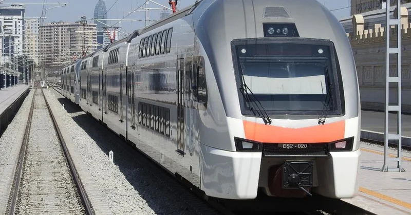 “Bakı Balakən qatarında nə doluluq, nə də biznes yerlərin satışı ADY deyən kimidir” Ekspertdən TƏNQİD