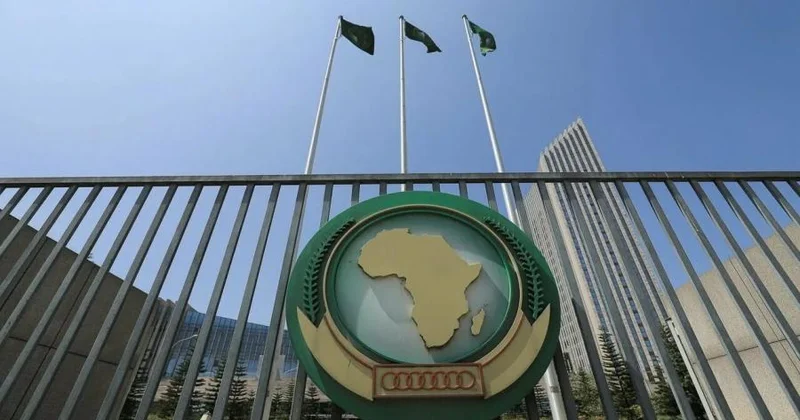 Afrika İttifaqı Sudanda paralel hökumətin qurulmasını pisləyib