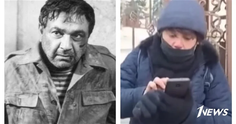 Посольство Азербайджана в России дало разъяснение по поводу ситуации с дочерью звезды фильма Fəryad