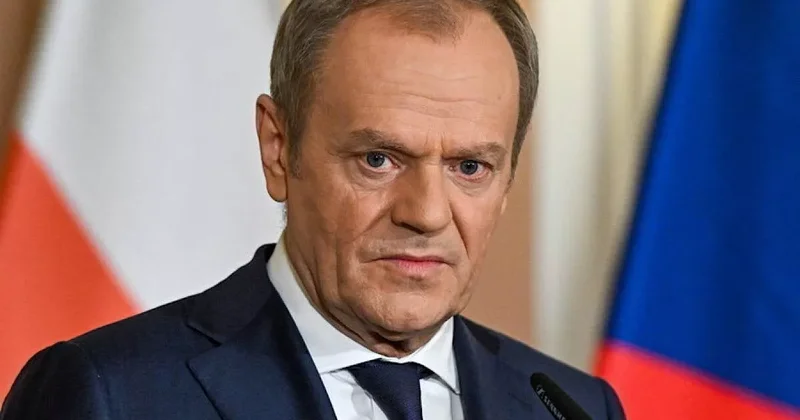 Туск: Война в Украине может быть приостановлена в ближайшее время