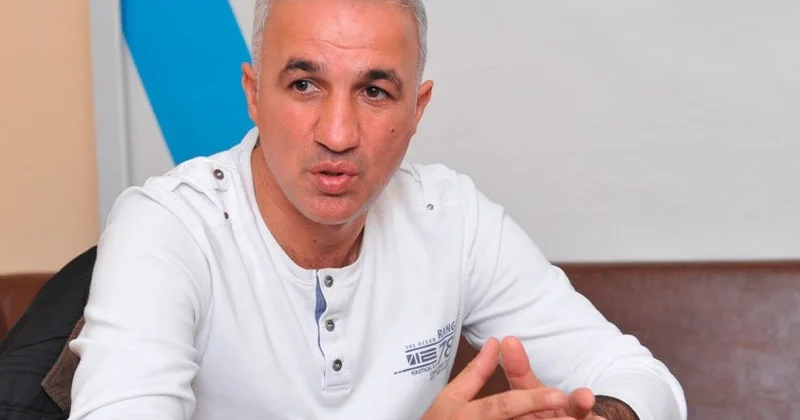 Arif Əsədov: Moldovada qalib gəlsələr də, bu heç də asan olmadı