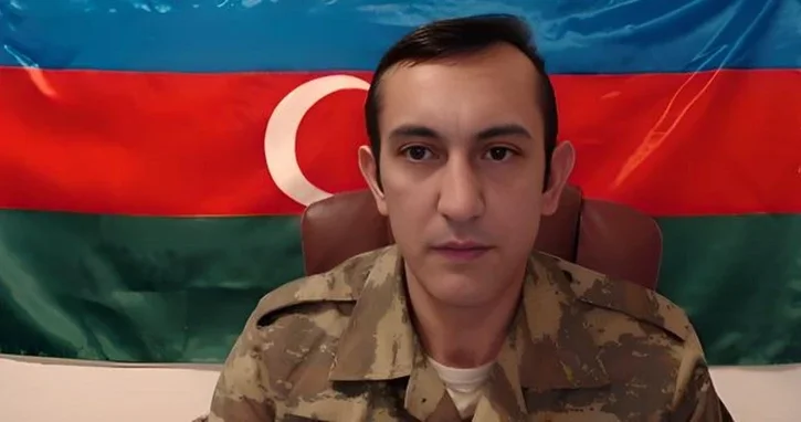 Блогер Габиль Мамедов заочно приговорен к 16 годам лишения свободы Minval Politika