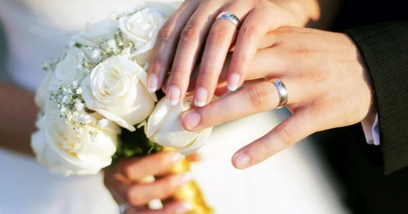Əcnəbilərlə nikah bağlayan Azərbaycan vətəndaşlarının sayı açıqlandı