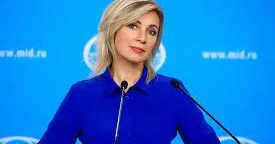 МИД России обвинил СБУ в подготовке провокаций против Азербайджана