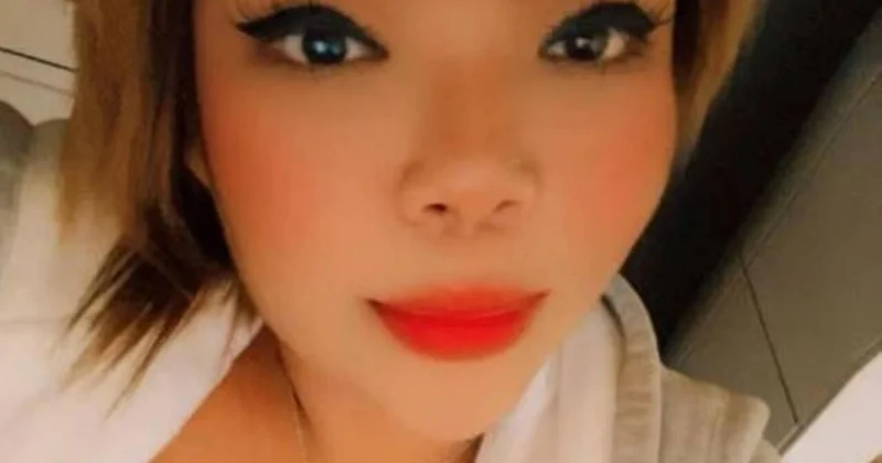 Tiktoker canlı yayımda vuruldu FOTO