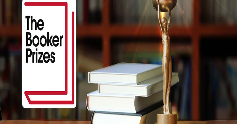 Buker mükafatının uzun siyahısı açıqlandı