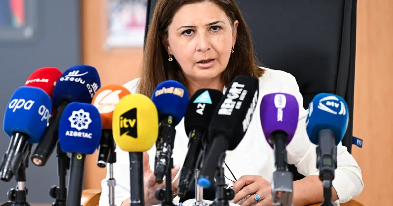 2025 ci ilin əvvəlindən indiyədək 41 bağça müdiri işdən çıxarılıb