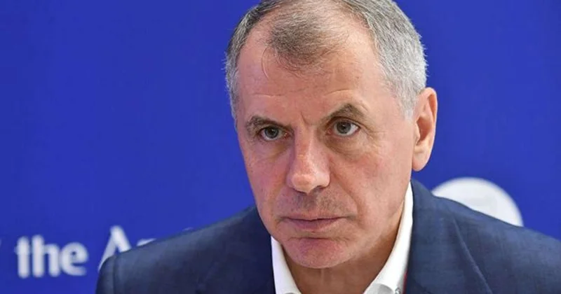 Sanksiyalar kömək etməyəcək Moskava Trampın cavabını verdi