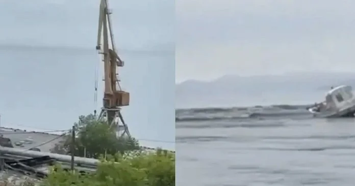 SON DƏQİQƏ! Bu şəhər boşaldılır Sakinlər təxliyə edilir ŞOK