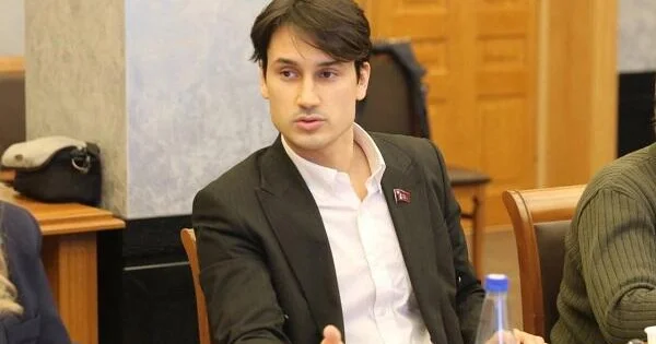 Rusiyada deputat həbs olundu