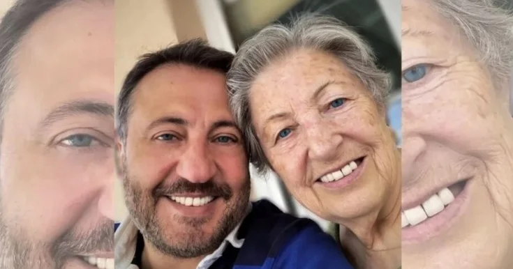Ercan Saatçiyə ağır itki