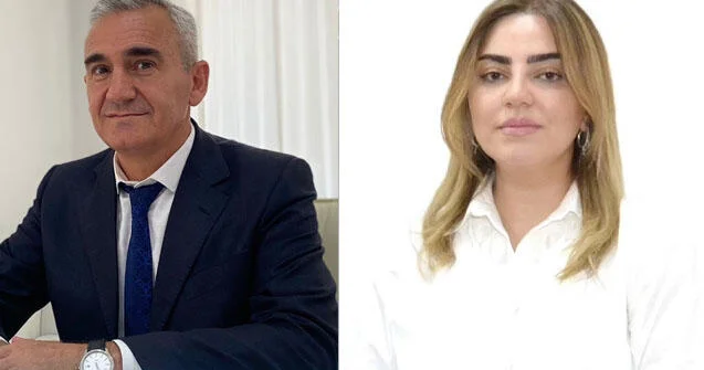 Vüqar Qurbanov onlara yüksək vəzifə verdi