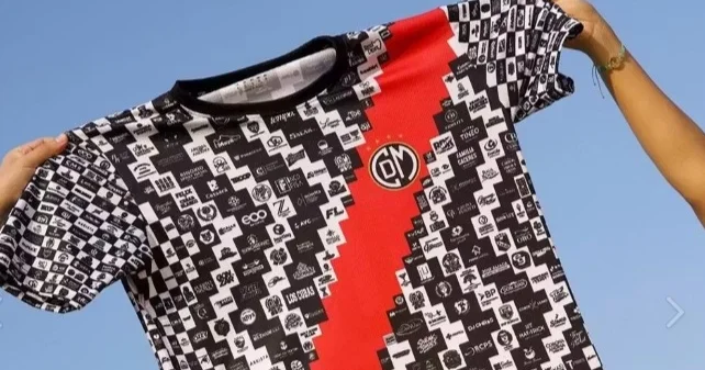 Məşhur klub 1000 sponsorla anlaşdı Qeyri adi kampaniya
