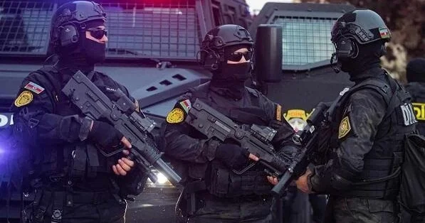 Abşeron və Qaradağda ƏMƏLİYYAT: Saxlanılanlar var VİDEO