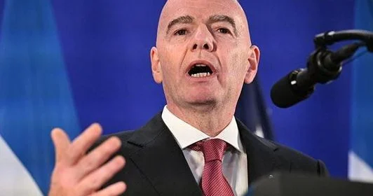 FİFA 4,2 milyard dollarlıq genişmiqyaslı müqavilə hazırlayır