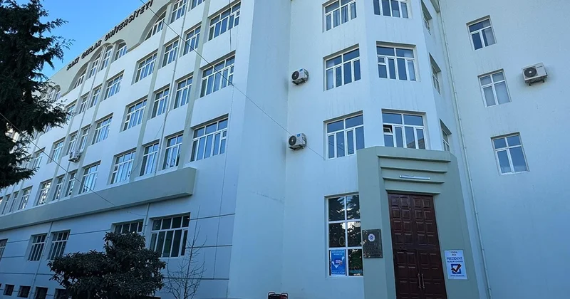İqtisadiyyat Nazirliyi Bakı Qızlar Universiteti nin lisenziyanın ləğv edilməsi barədə məlumat yayıb