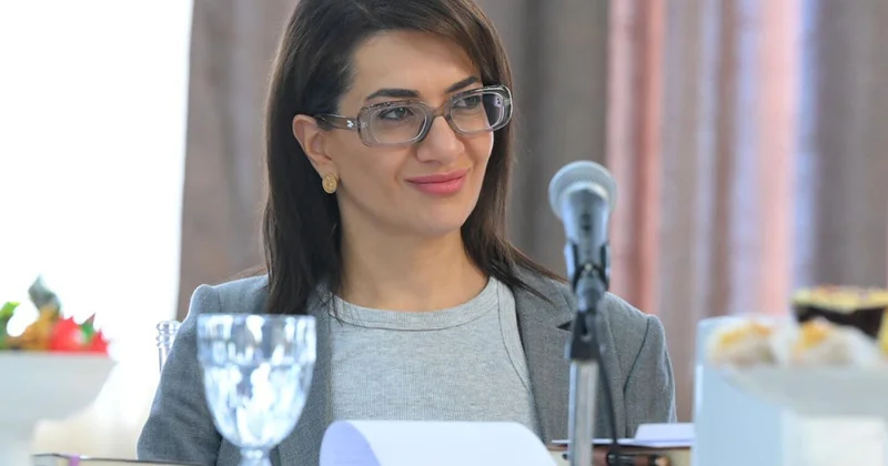 “Təhdid olunuram” dedi, prokurorluq cinayət işi açdı