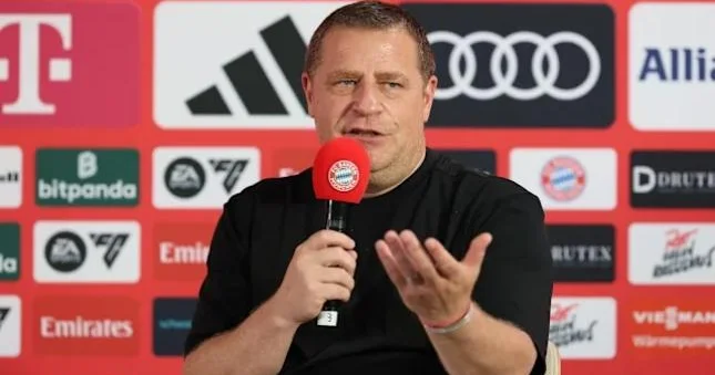 "Bavariya"nın direktoru 3 futbolçuya qapını göstərdi