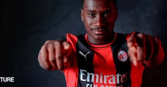 “Milan”da 13 nömrəli yeni müdafiəçi