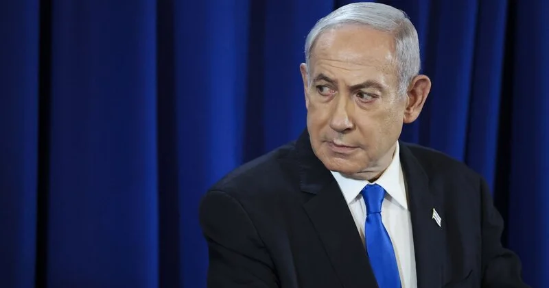 Netanyahu: İsrail İrana qarşı bütün dünya üçün döyüşür