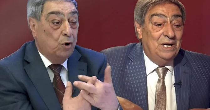 “Narkomanlar Maştağadakı psixiatriya xəstəxanasında yatmır” Rəşid Mahmudov+ÖZƏL