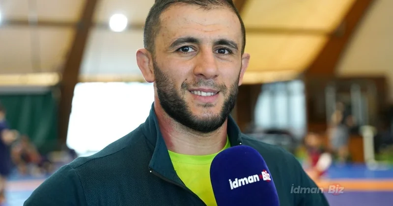 Rafiq Hüseynov: “Dünya çempionatında yarışan güləşçilər sabah Azərbaycanın olimpiya ümidləri olacaqlar”