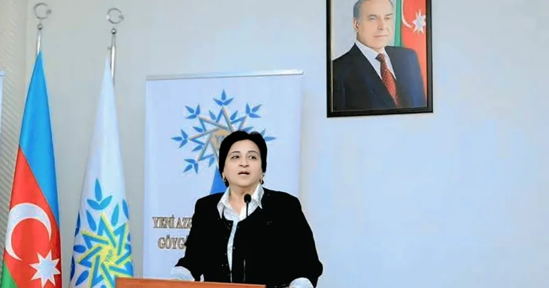 Ölkəmizin xarici siyasətinin mərkəzində yalnız milli maraqlar dayanır ŞƏRH