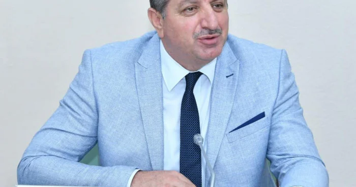 TİKA nın İnkişaf Elçiləri Proqramının ilk mərhələsinə Azərbaycandan start verilib