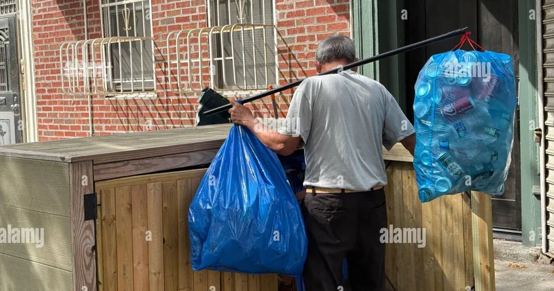 Dəmir qırıntıları və plastik tullantılar toplamaqla ailə dolandıran insan güllələndi... İranda... FOTO