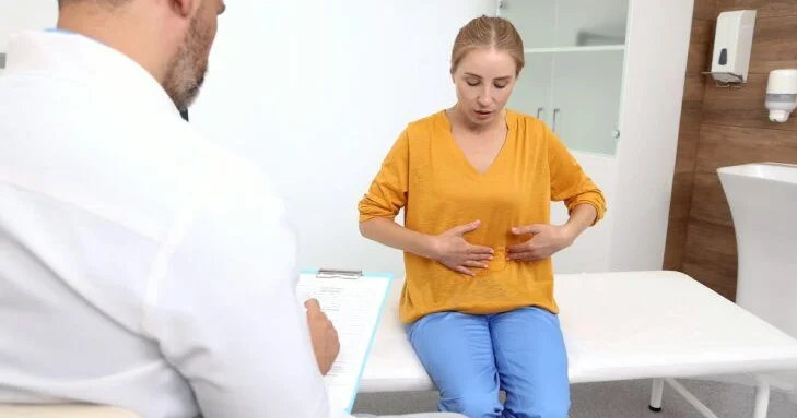 Mədəaltı vəz xəstəliklərindən xəbər verən 5 əlamət