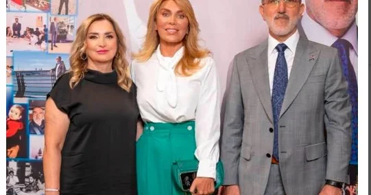 Xoşqədəm Hidayətqızı Rauf Arifoğlu haqda yazdı