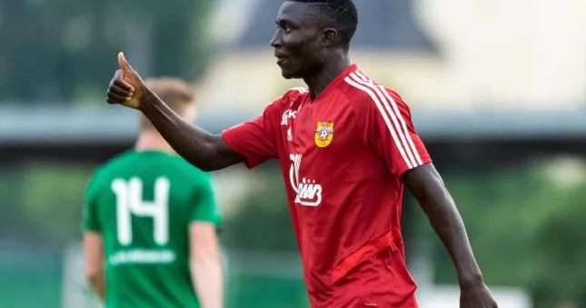 İtaliya klubunun futbolçusu yoxa çıxıb
