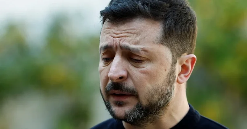 Zelenski: Ukraynada HHM raketləri kritik səviyyədə çatışmır
