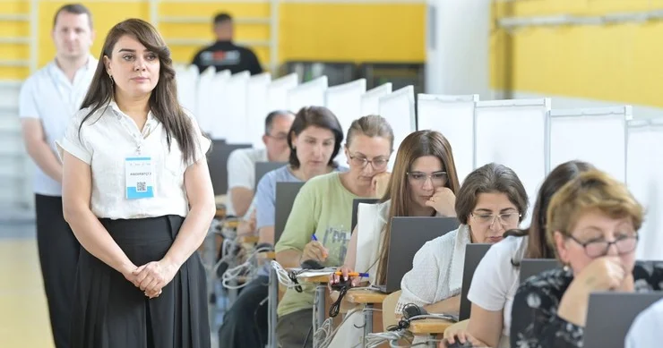 MÜƏLLİMLƏRİN NƏTİCƏLƏRİNƏ TƏSİR EDƏN PROBLEM “Səhvin aşkarlanması ciddi siqnaldır”