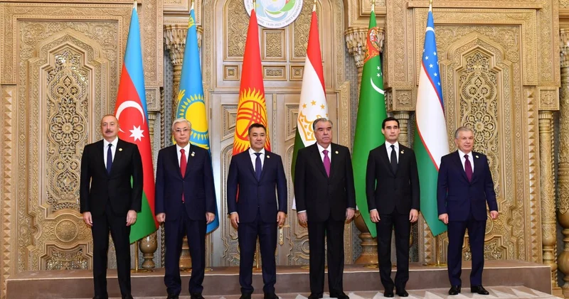 Azərbaycan və Mərkəzi Asiya liderləri Qırğızıstanda görüşəcəklər