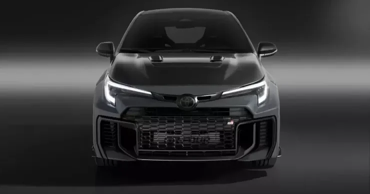 “Corolla”nın ən bahalı versiyası satışa çıxarılır