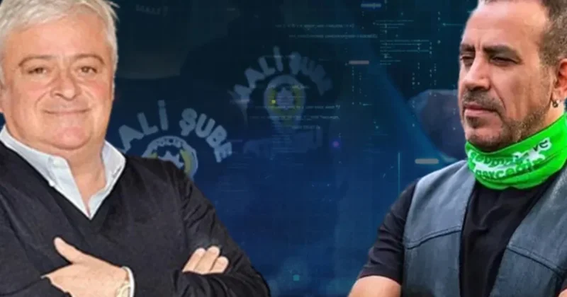Türkiyədə Ahbap istintaqı çərçivəsində iş adamı həbs edildi