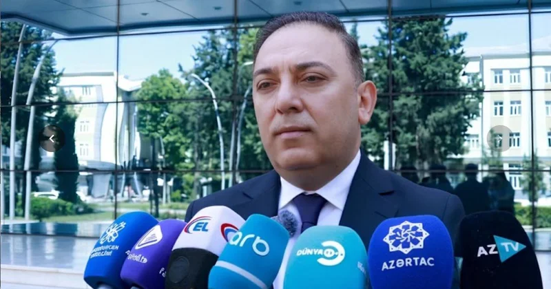 Anar Eminov: Ali təhsil sərgiləri gənclərin gələcəyinə dair seçim mədəniyyətini formalaşdıran əhəmiyyətli platformalardır