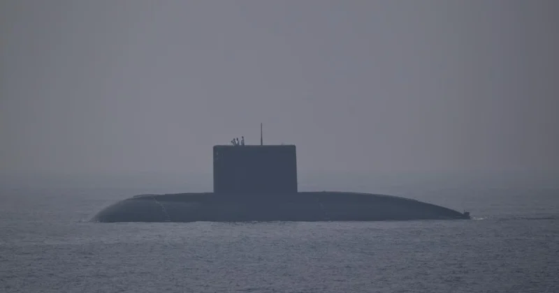 ABŞ Hərbi Dəniz Donanması “General Dynamics” şirkətindən 14 sualtı qayıq alacaq