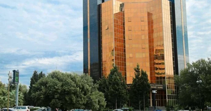 Yeni maliyyə alətinə keçid