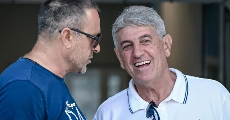 ÇSKA və Qarabağ ın şansları bərabərdir, proqnoz vermək çətindir Spartak ın baş məşqçisi