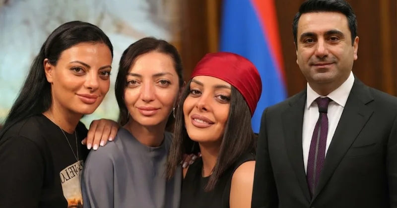Simonyanın siyasi karyerasını məhv edən 3 qadın onlar kimdir?