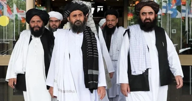 Talibanın son hərəkəti bütün dünyada qəzəbə səbəb oldu! Reaksiyalar artır