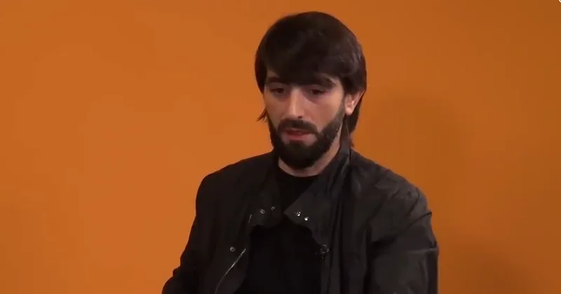 Elşad Xose: “Ay da, dəlixanadı e...” VİDEO