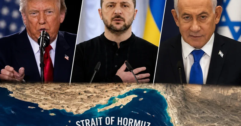 Ukrayna İran müharibəsi olmayacaq Politoloq