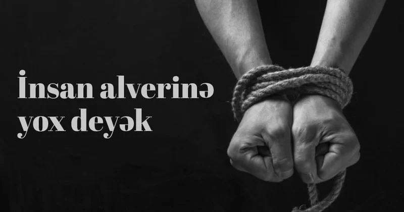 Ümidləri və arzuları oğurlayan cinayət...