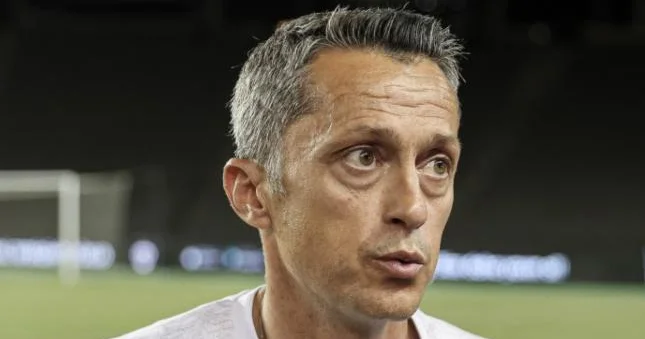 SSKA nın baş məşqçisi "Qarabağ"la oyun üçün tapşırıq verdi