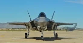 İsrail F 35 i dronla əvəz edəcək